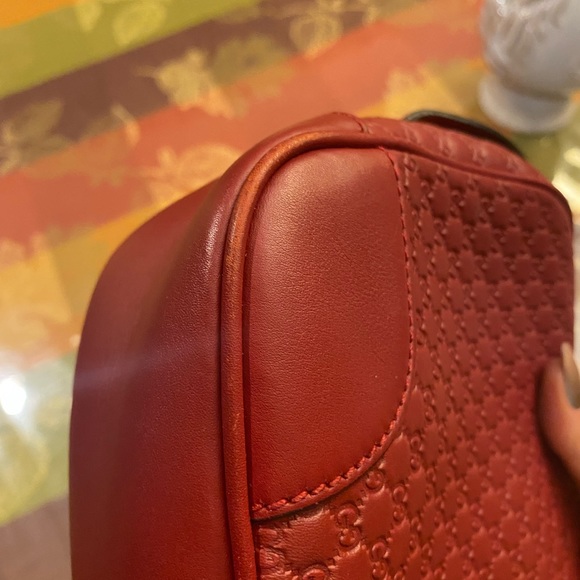 COPY - Gucci Crossbody Bag - Picture 16 of 17